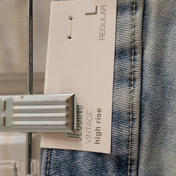 Maurices vintage jegging NWT - Picture 6 of 8